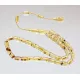 Islamic 33 BARREL Prayer BALTIC AMBER Beads Muslim Rosary