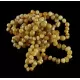 10 Butter BAROQUE Baltic amber teething bracelets 14cm