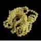 10 Butter BAROQUE Baltic amber teething bracelets 14cm