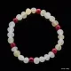 Raw Gemstone Baltic Amber Teething Bracelet for Babies