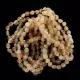 10 Raw BEANS Baltic amber adult bracelets 18cm