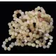 10 Raw Mix BAROQUE Baltic Amber Bracelets 19cm