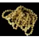 10 Butter BAROQUE Baltic amber teething bracelets 14cm