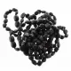 10 Raw Cherry BEANS Baltic amber teething Baby bracelets 14cm