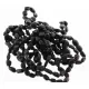 10 Raw Cherry BEANS Baltic amber teething Baby bracelets 16cm
