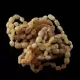 10 Raw Butter BEANS Baltic amber teething Baby bracelets 14cm