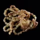 10 Raw Butter BEANS Baltic amber teething Baby bracelets 14cm