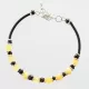 Baltic Amber Bangle Bracelet for Adults
