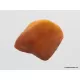 20g Raw Rough Genuine Baltic amber Stone