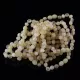10 Raw Milk Olives Baltic Amber Bracelets 19cm