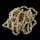 10 Raw Milk Olives Baltic Amber Bracelets 19cm