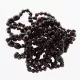 10 Cherry BAROQUE Baltic amber teething bracelets 14cm