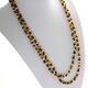 Multi-Strand Baltic Amber Bead Necklace 120cm