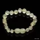 Raw Baltic Amber Teething Bracelet for Babies