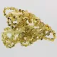 10 Raw Green BAROQUE Baltic amber teething bracelets 14cm