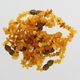 10 Raw CHIPS Baltic amber teething bracelets 14cm