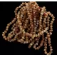 10 Raw Butter Baltic Amber Anklets 25cm