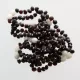 10 Raw Cherry BAROQUE Baltic amber teething bracelets 14cm