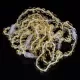10 Lemon BAROQUE Baltic amber teething bracelets 14cm
