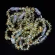 10 Lemon BAROQUE Baltic amber teething bracelets 14cm