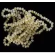 10 Raw Lemon BAROQUE Baltic Amber Bracelet 21cm