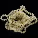 10 Raw Lemon BAROQUE Baltic Amber Bracelet 21cm