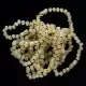 11 Raw Lemon BAROQUE Baltic Amber Bracelet 19cm