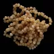 10 Butter BAROQUE Baltic amber teething bracelets 14cm