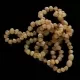 5 Butter BAROQUE Baltic amber teething bracelets 14cm