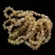 10 Butter BAROQUE Baltic amber teething bracelets 14cm
