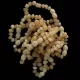 10 Butter BAROQUE Baltic amber teething bracelets 14cm