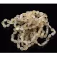 10 Raw Lemon BEANS Baltic amber adult bracelets 19cm