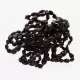10 Cherry BEANS Baltic amber teething Baby bracelets 16cm
