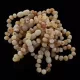 10 Raw Big Butter BAROQUE Baltic amber teething bracelets 14cm