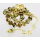 Islamic 33 Drops Baltic amber Prayer beads