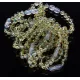 10 Lemon BAROQUE Baltic amber teething bracelets 16cm