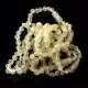 10 Raw Lemon BAROQUE Baltic amber teething bracelets 14cm