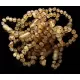 10 Raw Honey BAROQUE Baltic amber teething bracelets 14cm