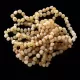10 Raw Milk BAROQUE Baltic Amber Bracelet 19cm