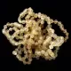 10 Raw Lemon BAROQUE Baltic amber teething bracelets 15cm