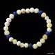 Gemstone Baltic Amber Teething Bracelet for Babies