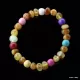 Gemstone Baltic Amber Teething Bracelet for Babies
