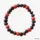 Gemstone Baltic Amber Teething Bracelet for Babies
