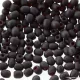 100 Raw Twist Casps
