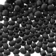 100 Raw Twist Casps