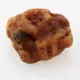 Raw Rough Genuine Baltic amber Fossil Stone