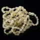 10 Raw Lemon BEANS Baltic amber teething bracelets 14cm