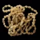 10 Raw Honey BEANS Baltic amber teething bracelets 14cm