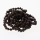 10 Raw Cherry BAROQUE Baltic amber teething bracelets 14cm
