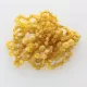 10 Butter BAROQUE Baltic amber teething bracelets 14cm